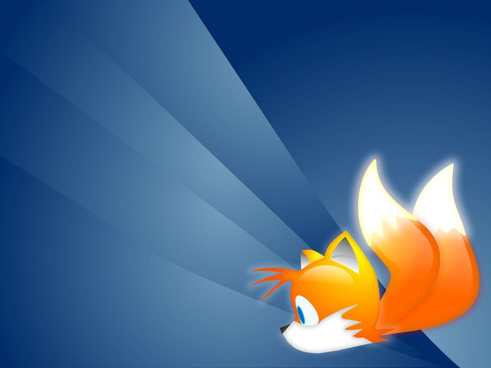 3D Firefox Wallpapers - Top Free 3D Firefox Backgrounds - WallpaperAccess
