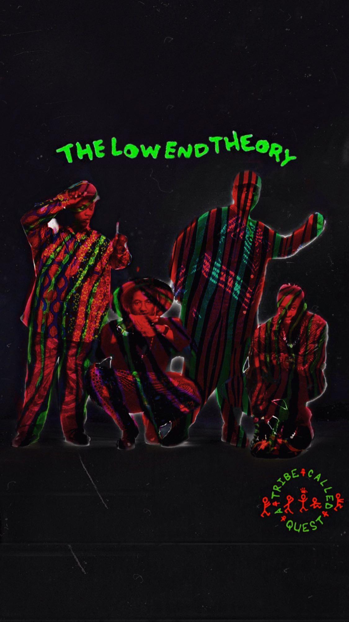 ATCQ Wallpapers - Top Free ATCQ Backgrounds - WallpaperAccess