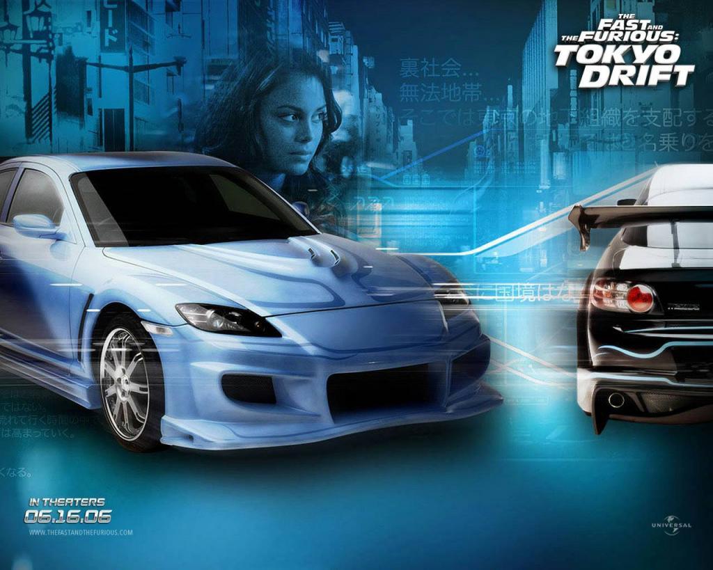 1024x819 gaib blog: fast and furious 4 wallpaper