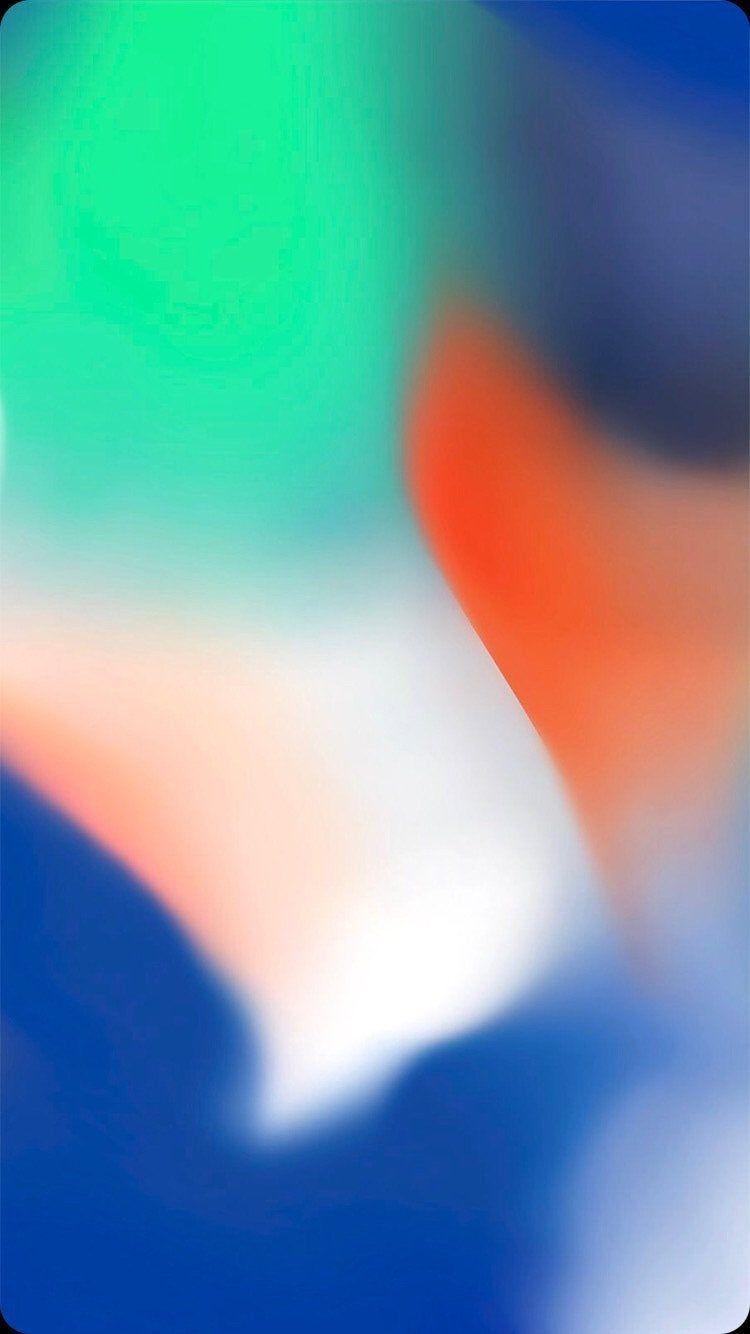 750x1334 Made a rounded corner wallpaper for the iPhone 7. Willing to make more if anyone wants