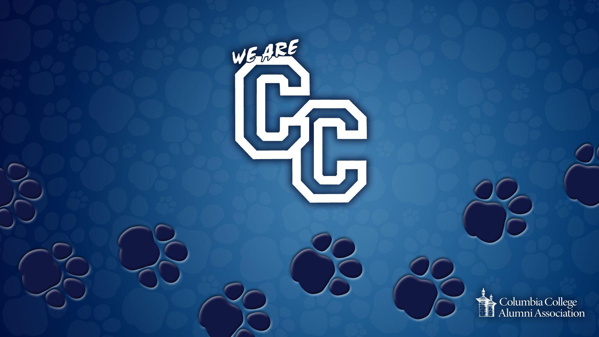 1920x1080 Desktop Wallpaper: Columbia College