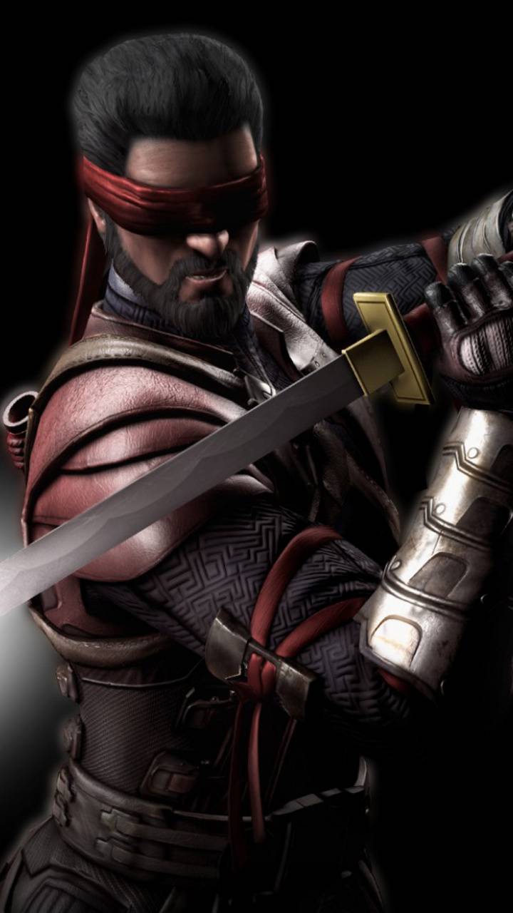 720x1280 mortal Kombat kenshi wallpaper