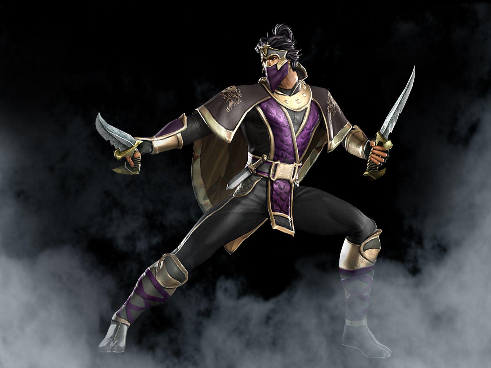 1600x1200 Skarlet Will Bloody Up Mortal Kombat on June Kenshi and Rain