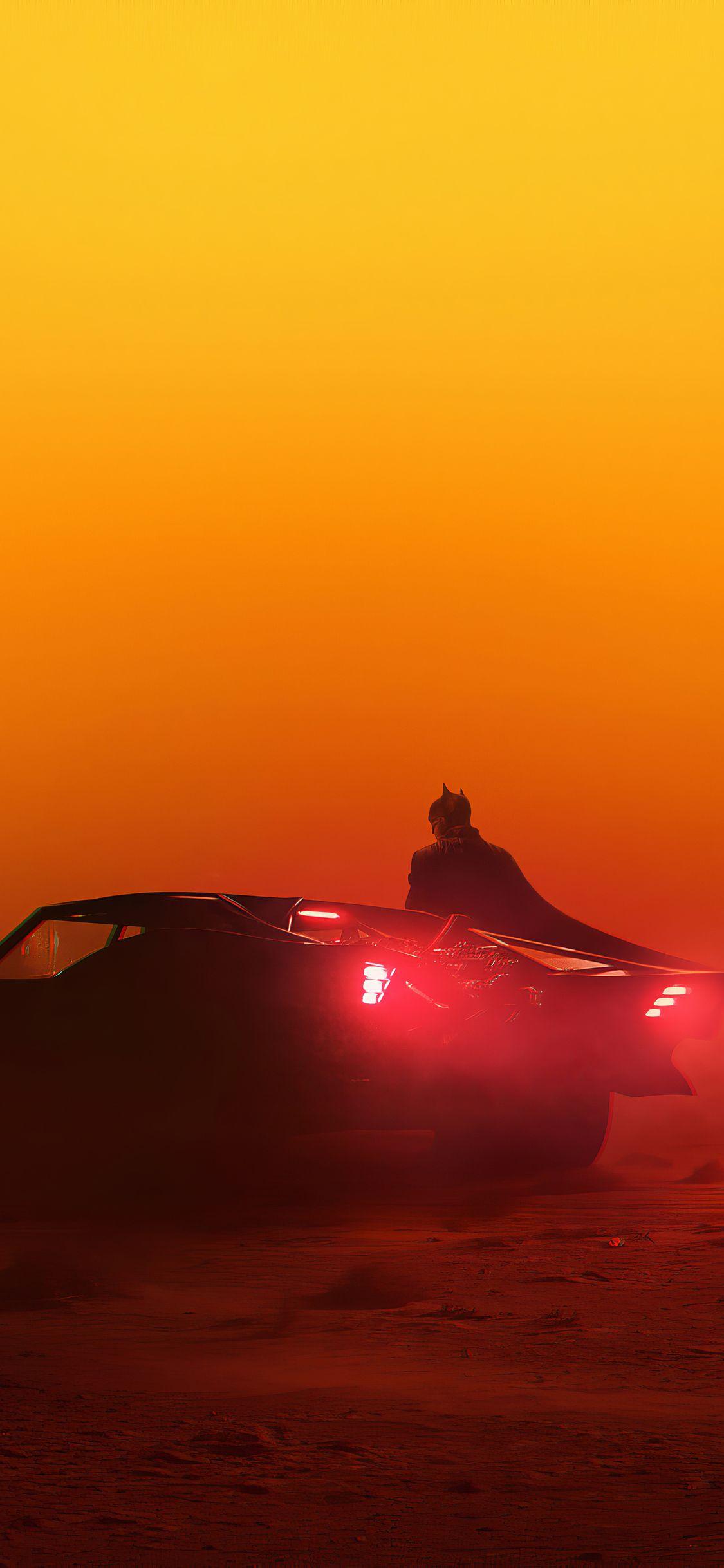 Blade Runner 2049 HD 1080x1920 iPhone 8766S Plus wallpaper background  picture image