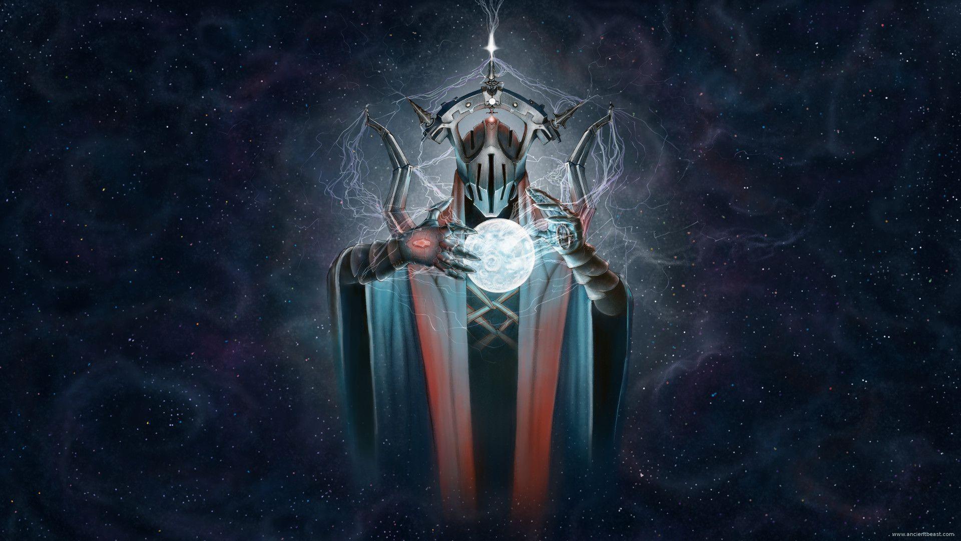 1920x1080 Ancient Beast
