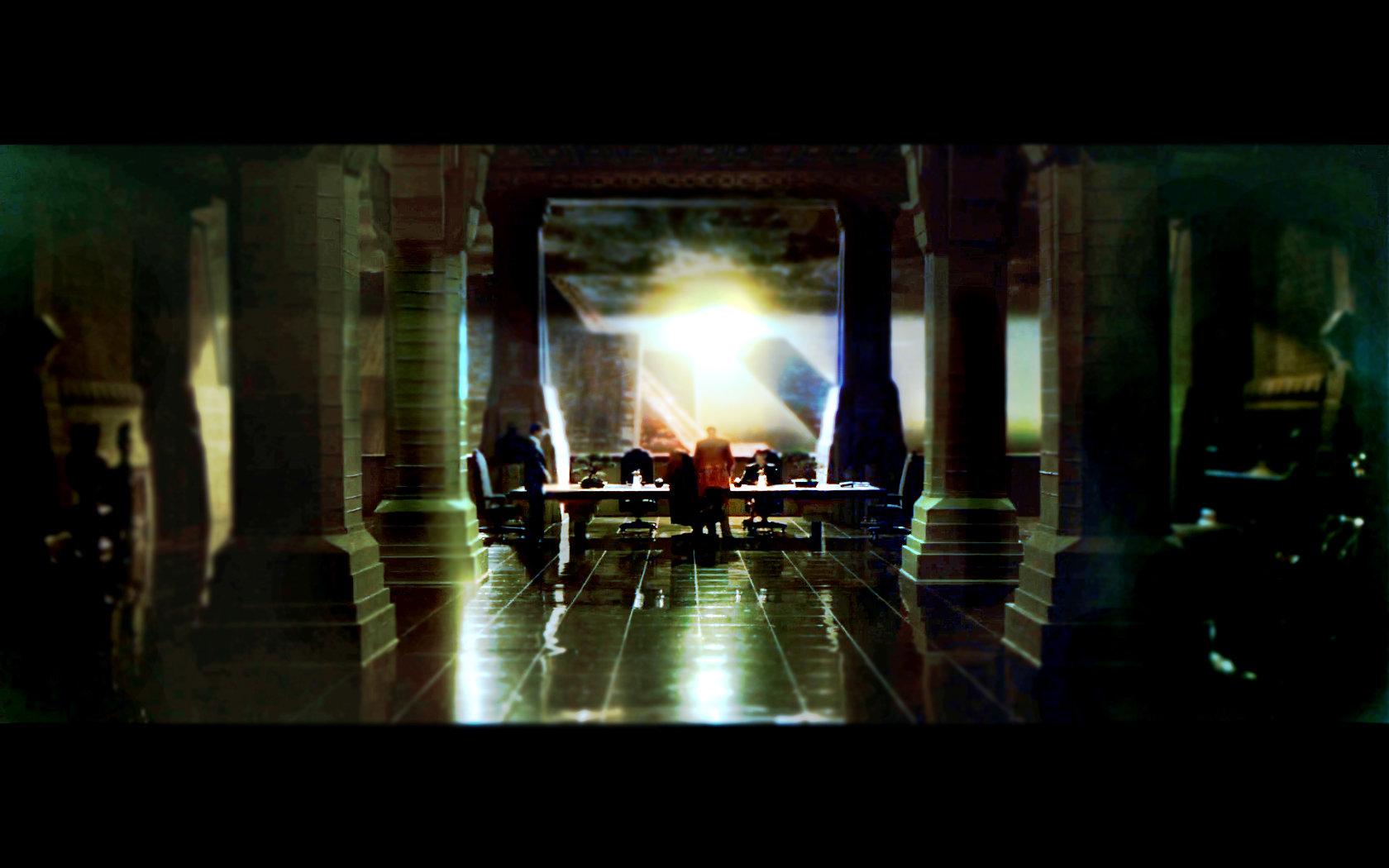 1680x1050 Blade Runner wallpaper 1680x1050 desktop background