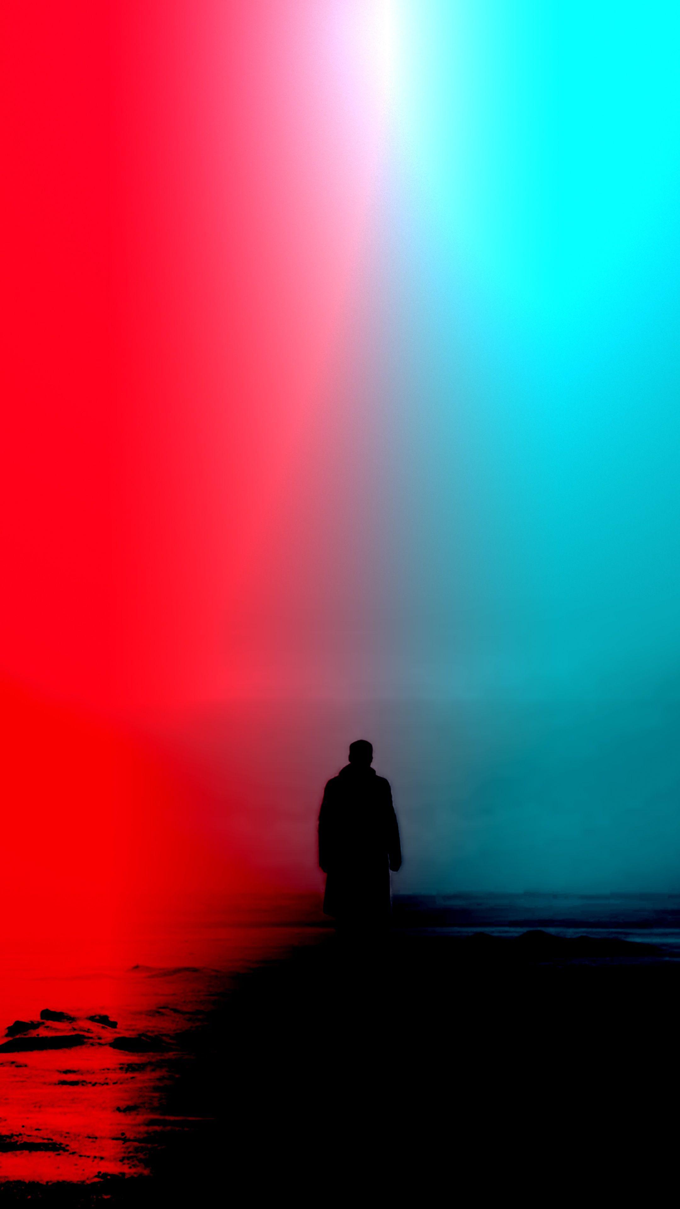2160x3840 Blade Runner 2049 Wallpaper for Your iPhone and iPad