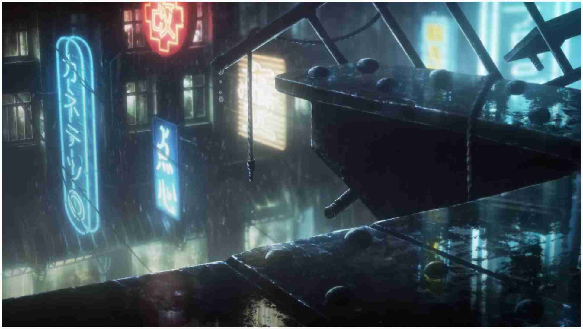 1931x1091 New 20 blade runner wallpaper latest Update Wallpaper Wise