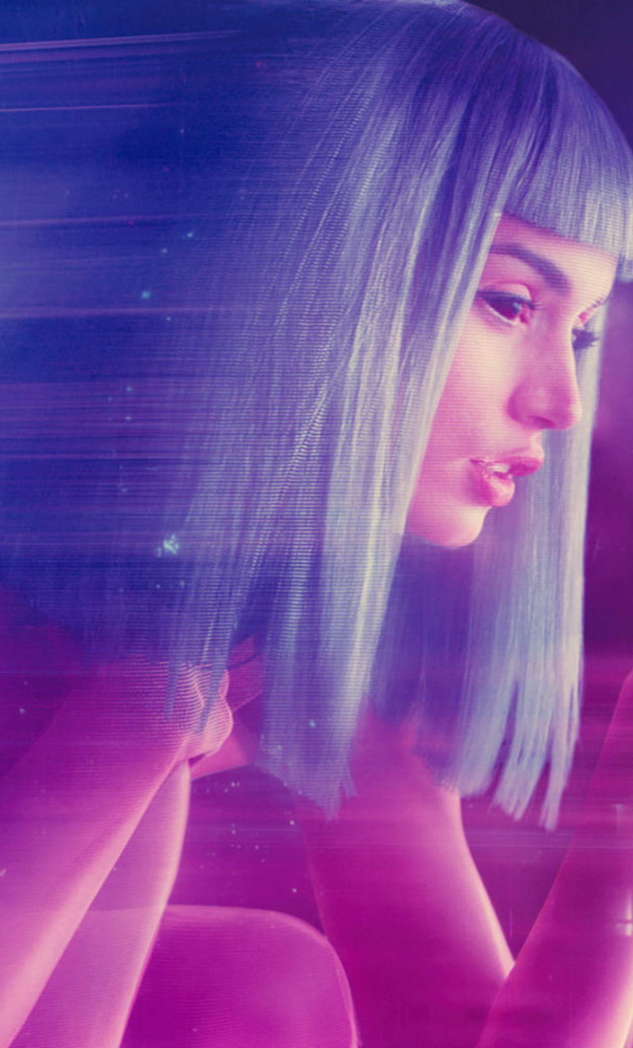 1280x2120 Blade Runner 2049 Movie Joi and K iPhone 6 plus Wallpaper, HD Movies 4K Wallpaper, Image, Photo and Background