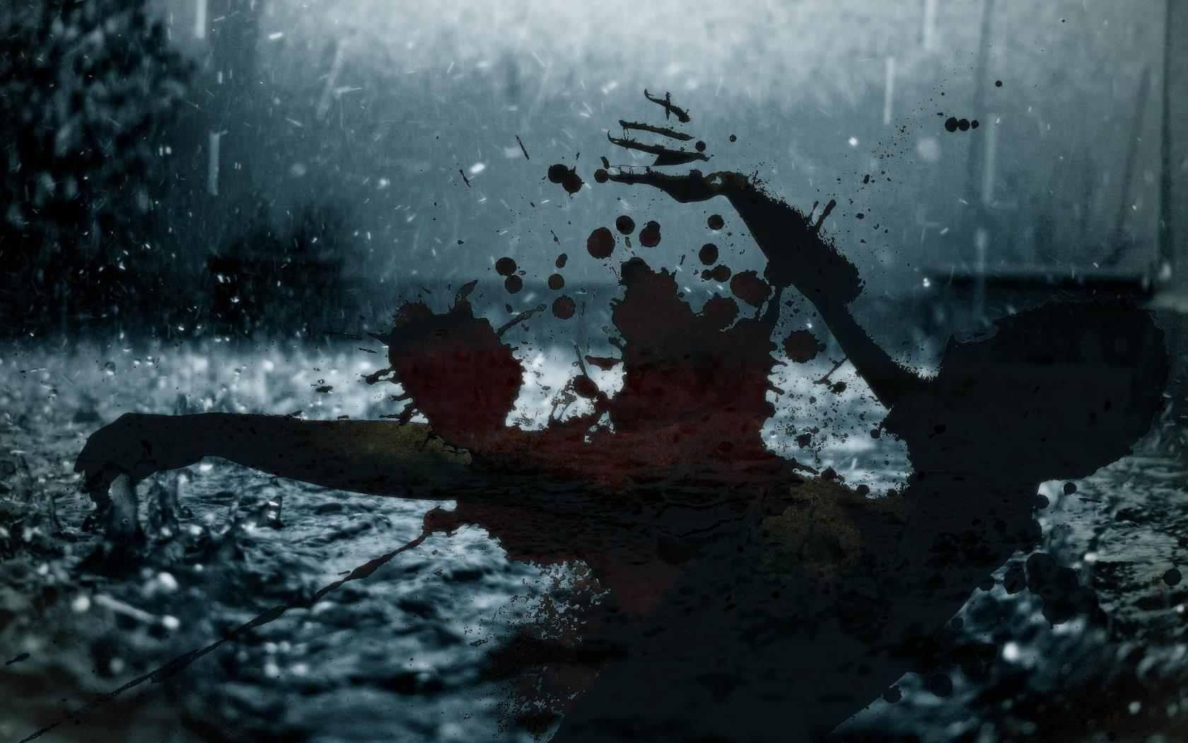 1680x1050 Bladerunner Wallpaper. Bladerunner