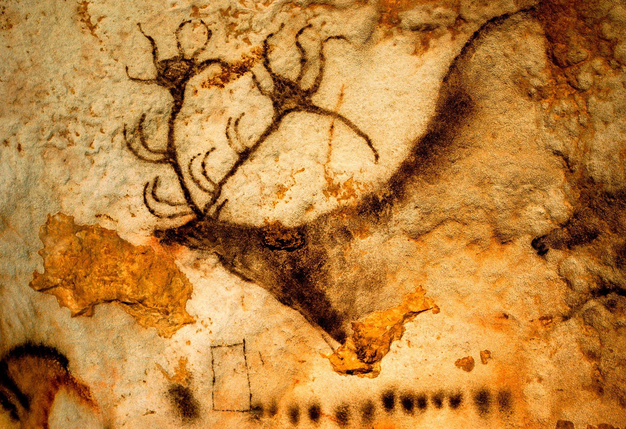 2048x1404 Mysterious Markings May Hold Clues to Origin of Writing
