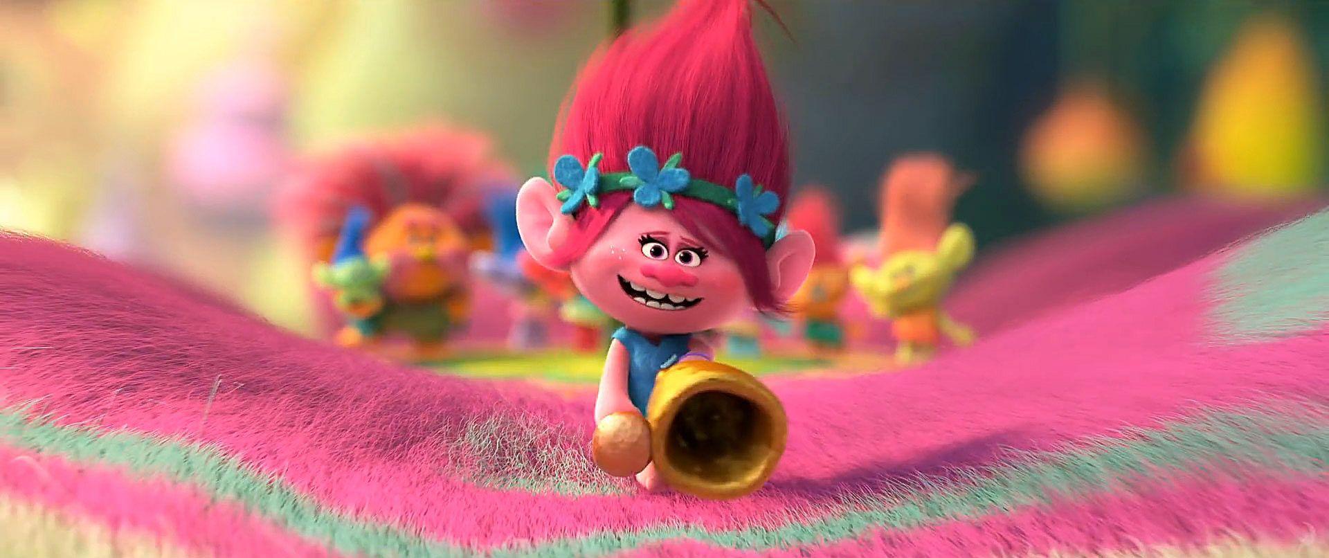 Trolls Movie Wallpapers - Top Free Trolls Movie Backgrounds ...