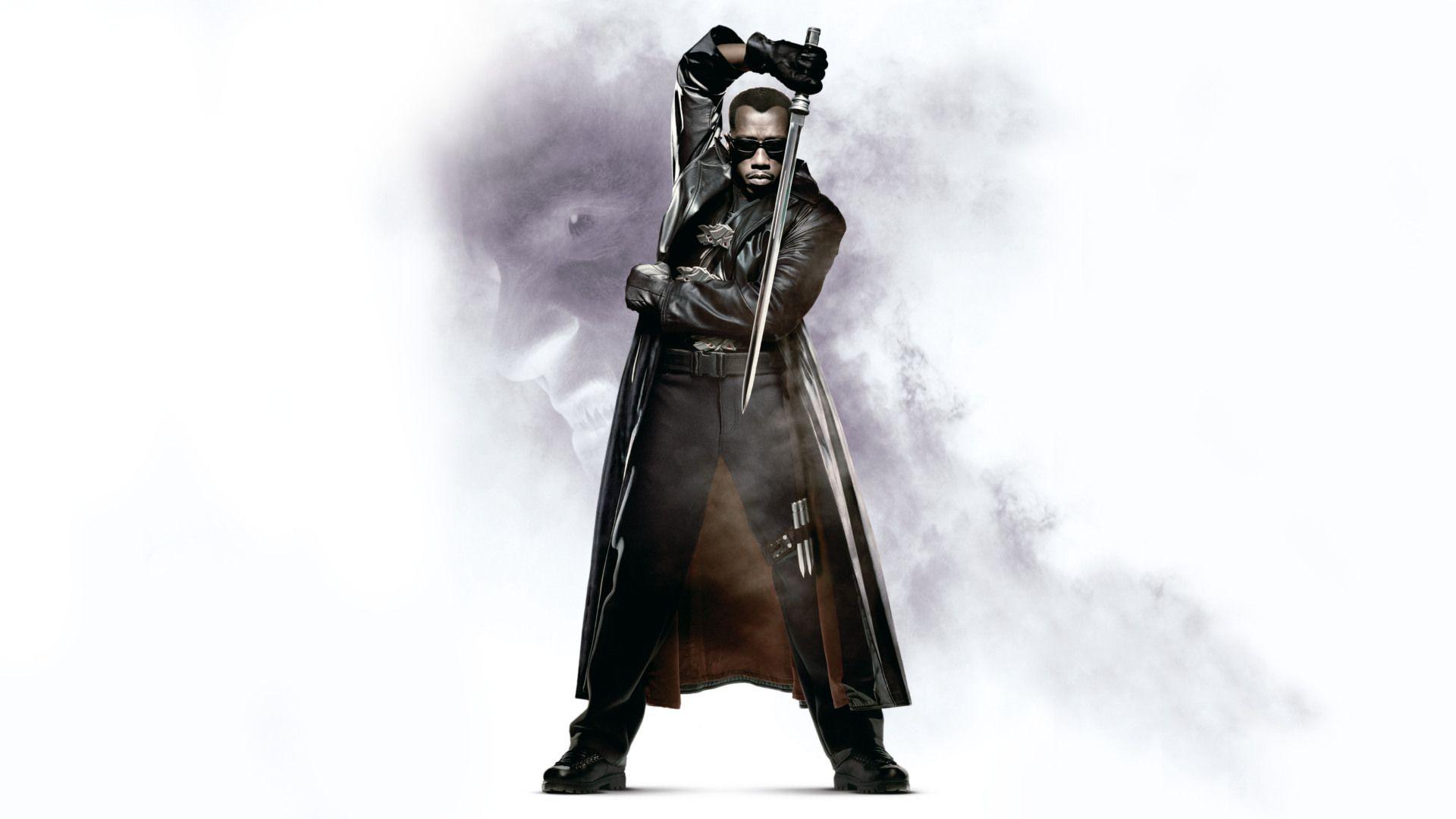 Blade Movie Wallpapers - Top Free Blade Movie Backgrounds - WallpaperAccess