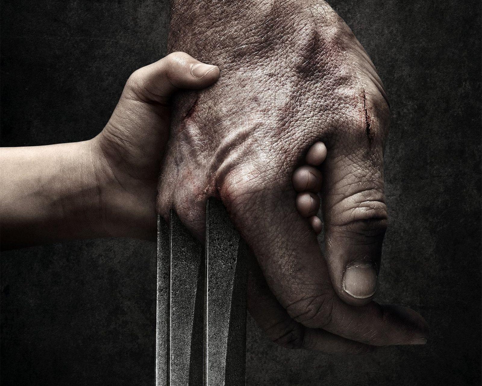 1600x1280 Movie Wallpaper (Official & Custom) 044 Logan, Blade Runner