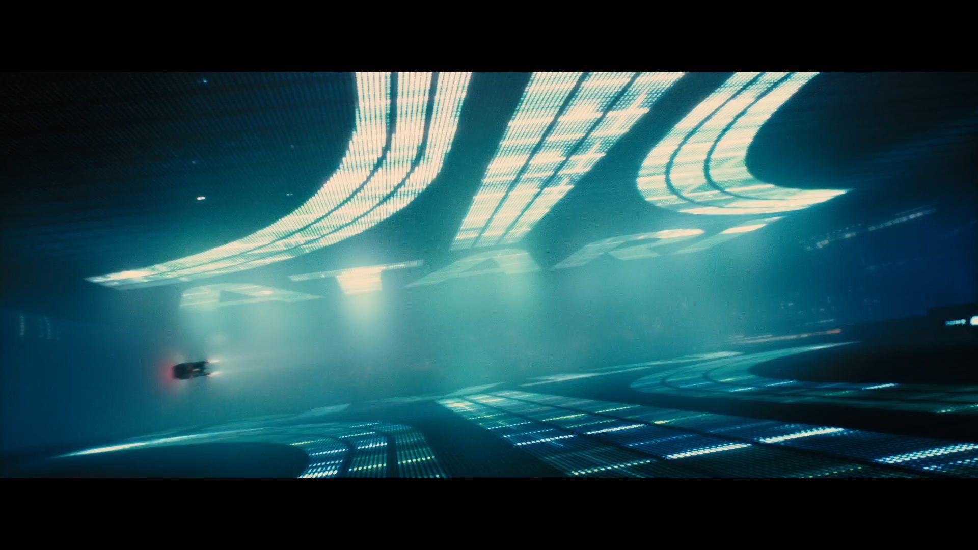1920x1080 Blade Runner 2049 Wallpaper