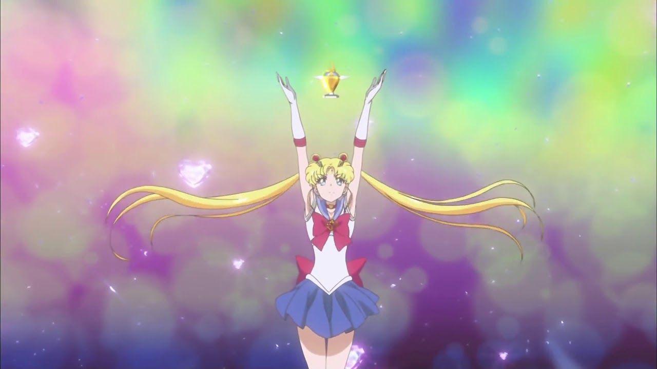 Sailor Moon Live Wallpapers - Top Free Sailor Moon Live Backgrounds ...