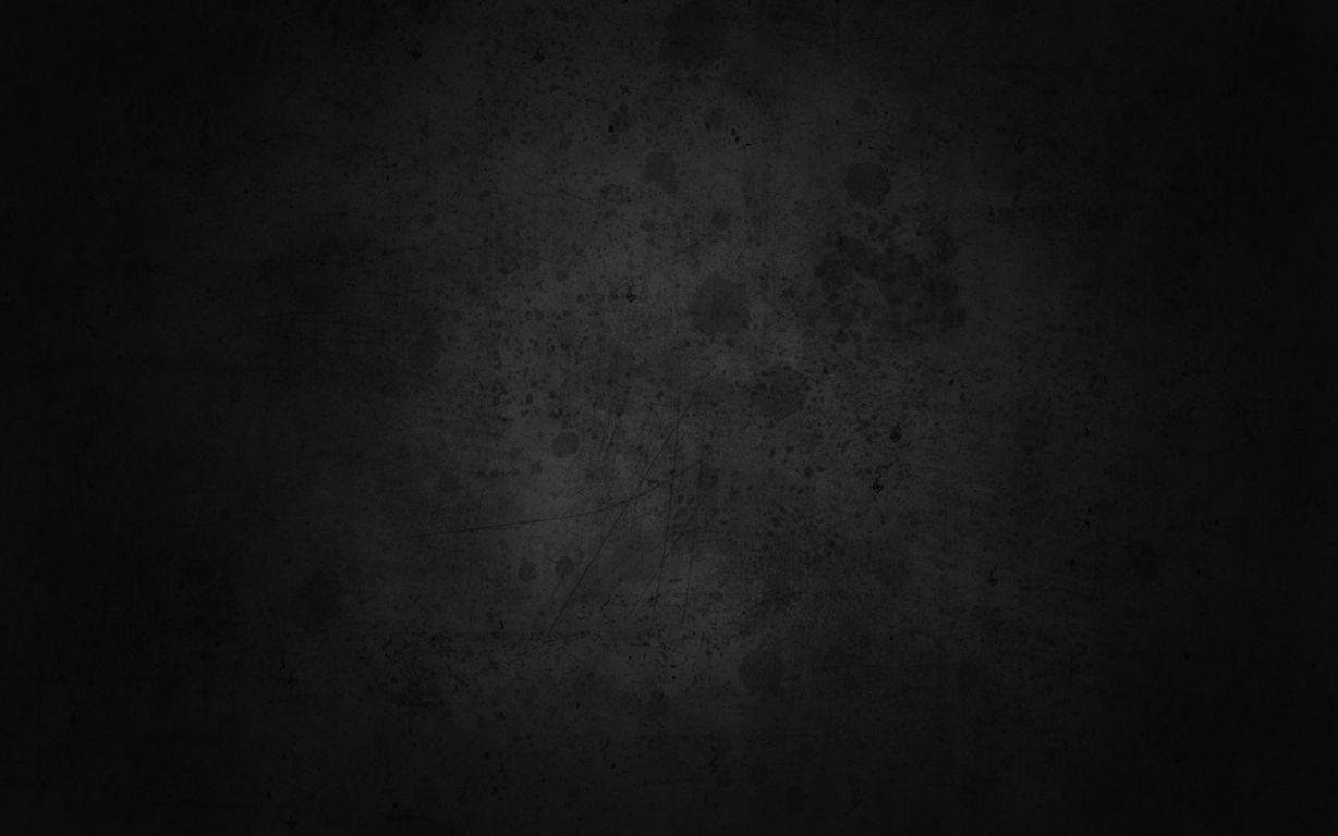 1228x768 Black Wallpaper HD 1080p