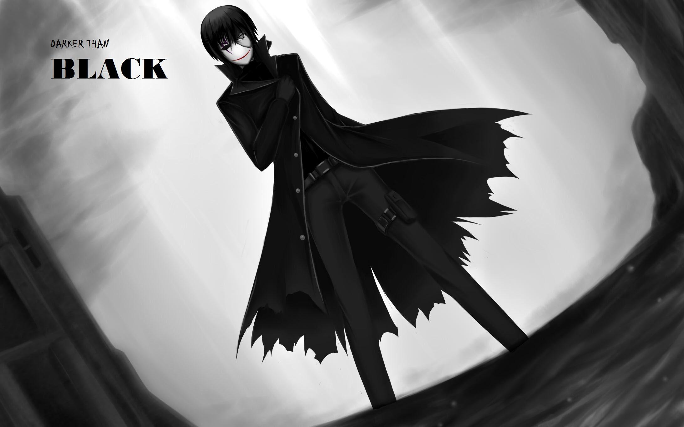 2184x1365 Darker Than Black Wallpaperx1365