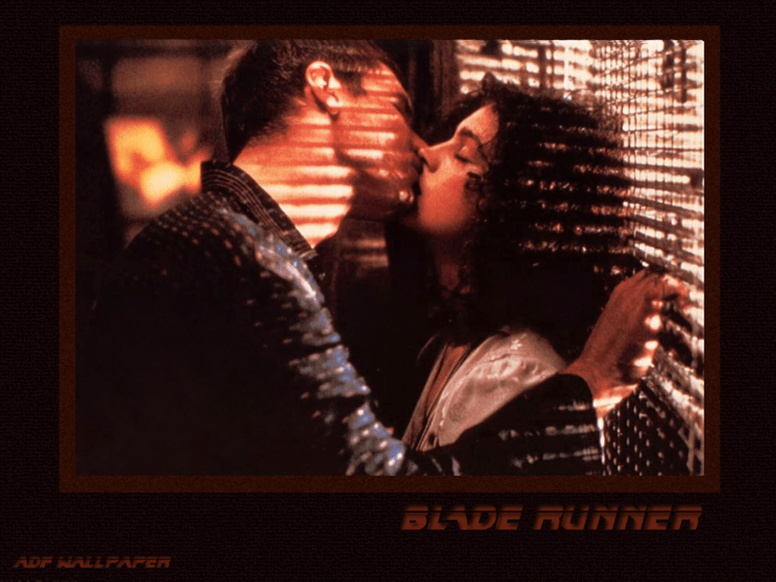 1600x1200 Free download Blade Runner Wallpaper Movie Wallpaper Photo