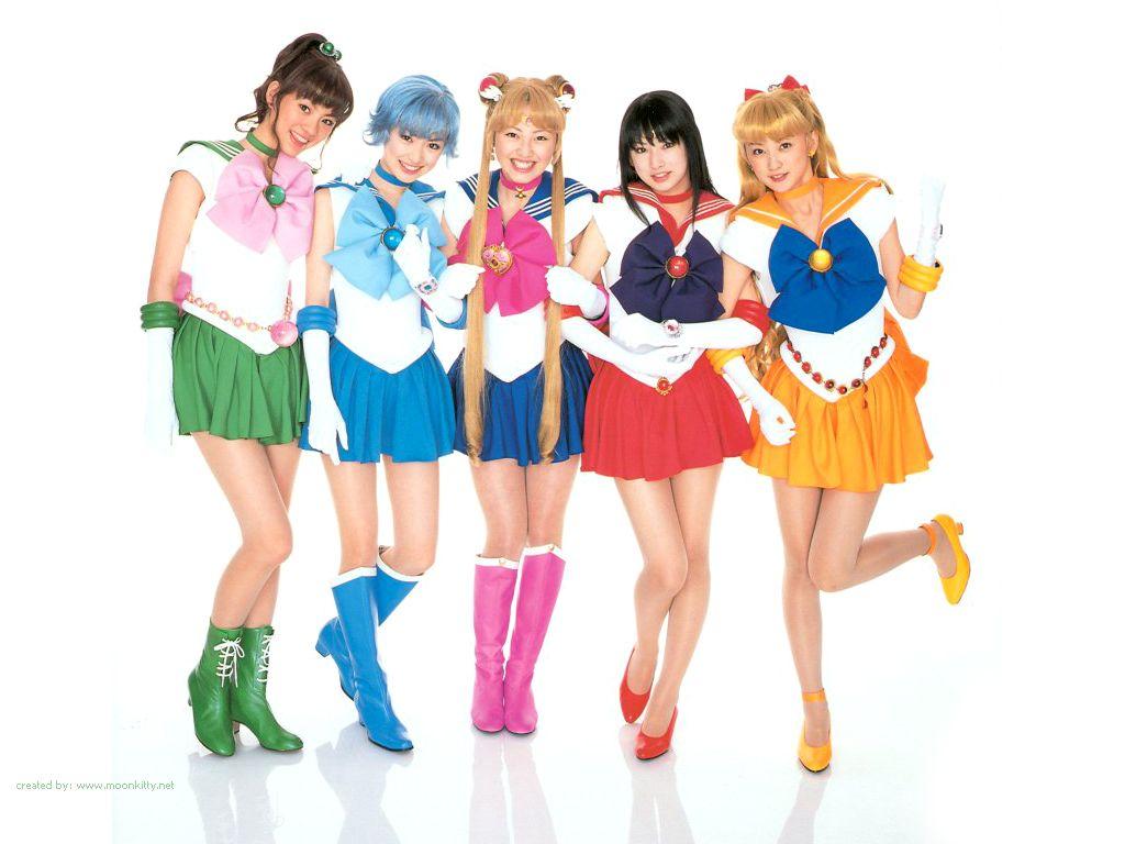 1024x768 moonkitty.net: Sailor Moon Wallpaper .
