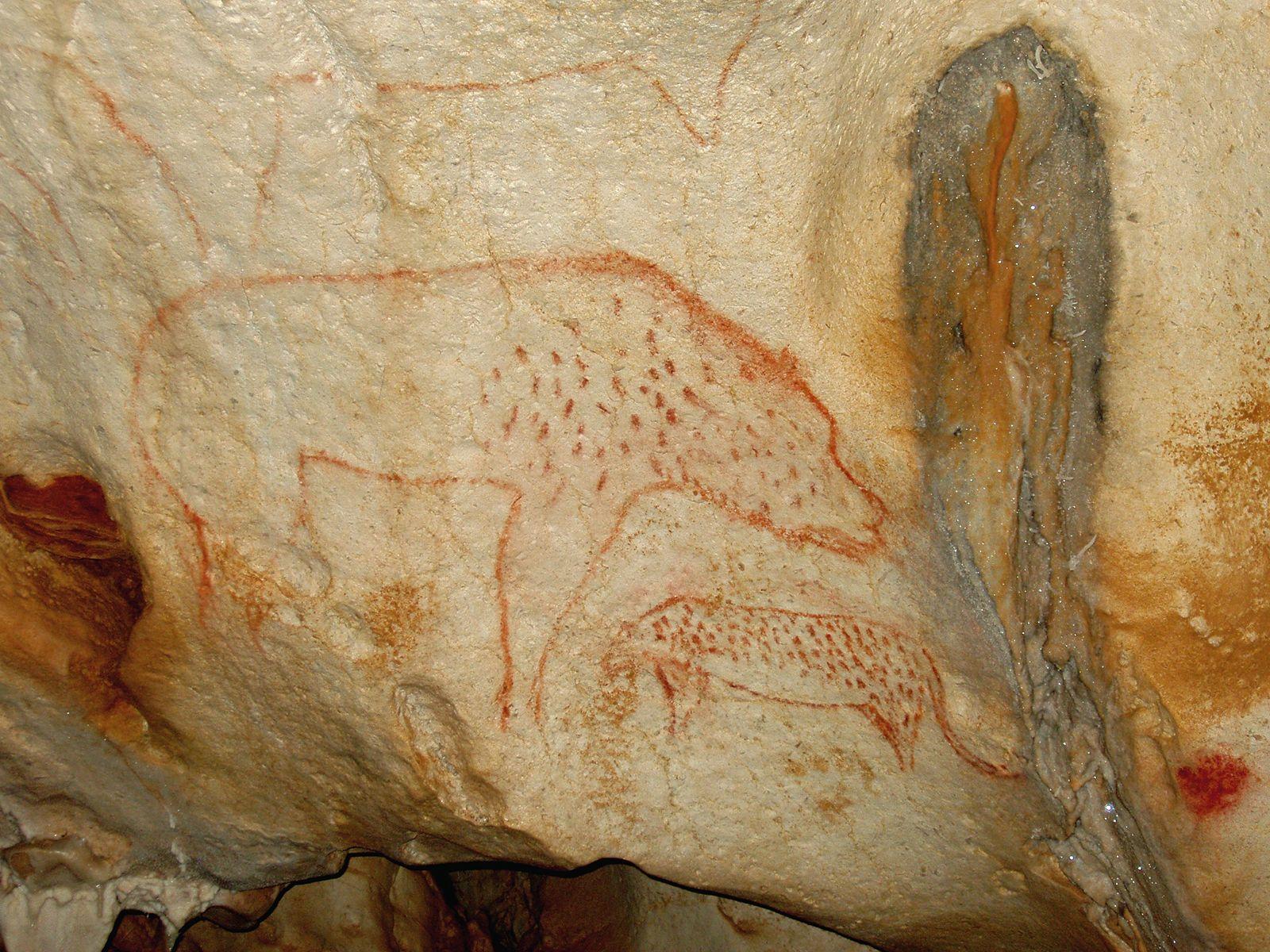 1600x1200 cave art. Definition, Characteristics, Image, & Facts