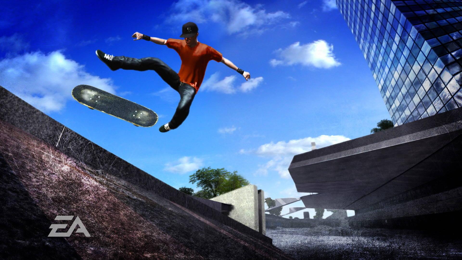 skate 3 for pc free download