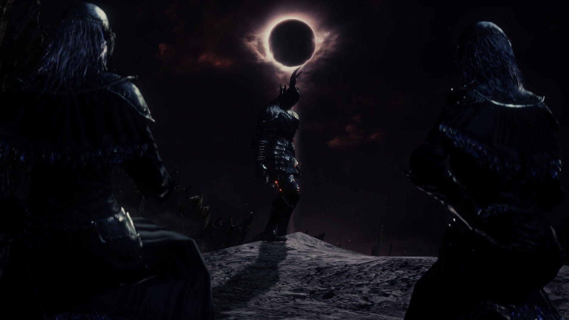 1920x1080 Dark Souls HD Wallpaperx1080