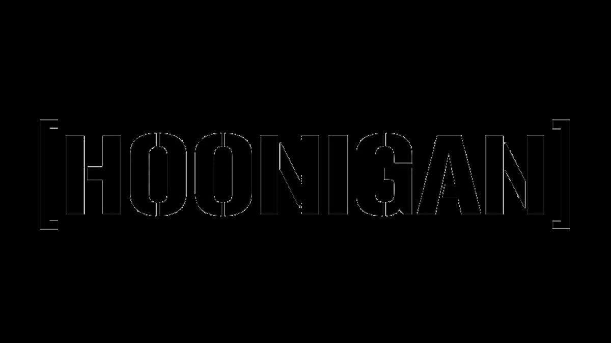Hoonigan Logo Wallpapers - Top Free Hoonigan Logo Backgrounds