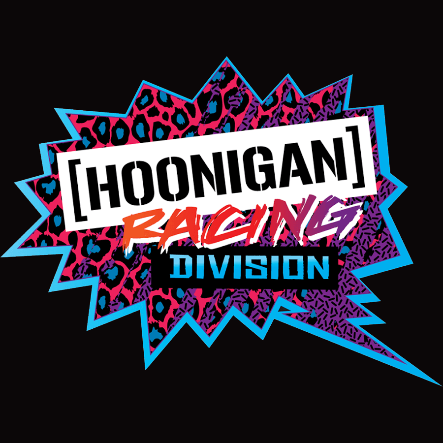 Hoonigan Logo Wallpapers - Top Free Hoonigan Logo Backgrounds ...