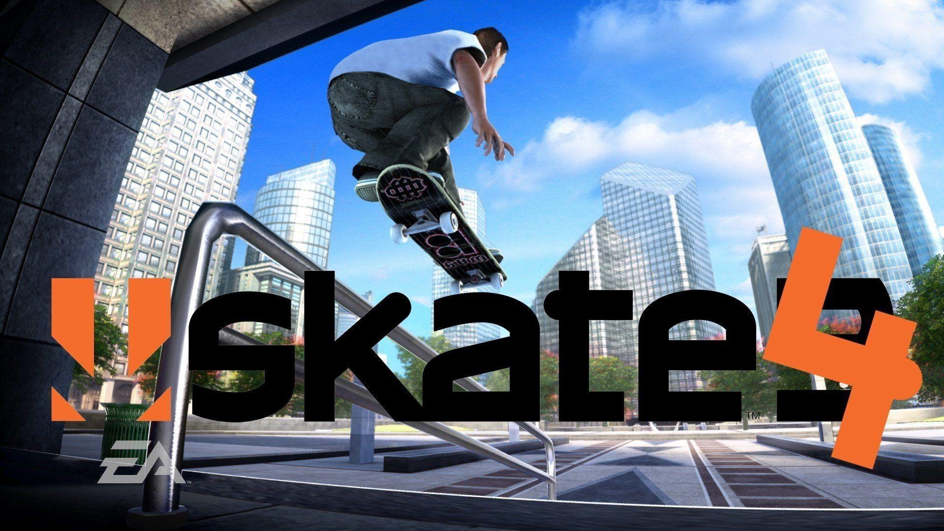 skate 3 pc free download