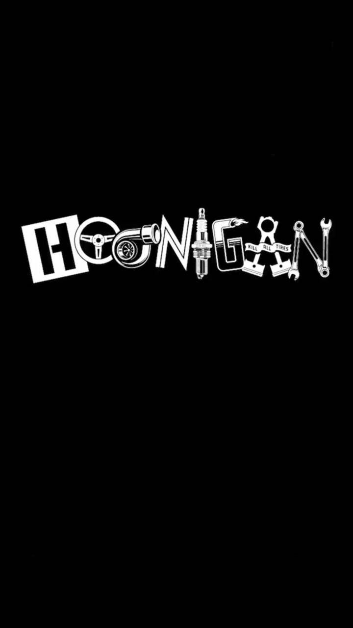 Hoonigan Logo Wallpapers - Top Free Hoonigan Logo Backgrounds