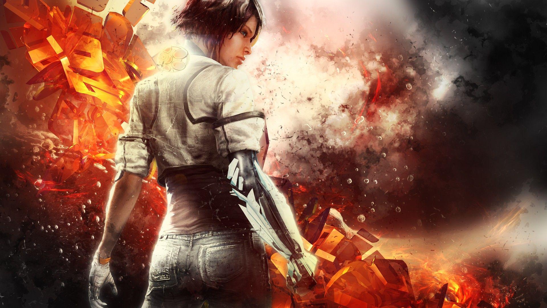 1920x1080 HD Game Wallpaper 25370 1920x1080 px