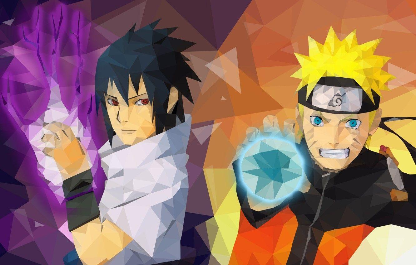 1332x850 Wallpaper fire, game, Sasuke, Naruto, hat, smile, anime, mosaic, sharingan, ninja, hero, asian, Uchiha, manga, hokage, Uchiha Sasuke image for desktop, section сёнэн