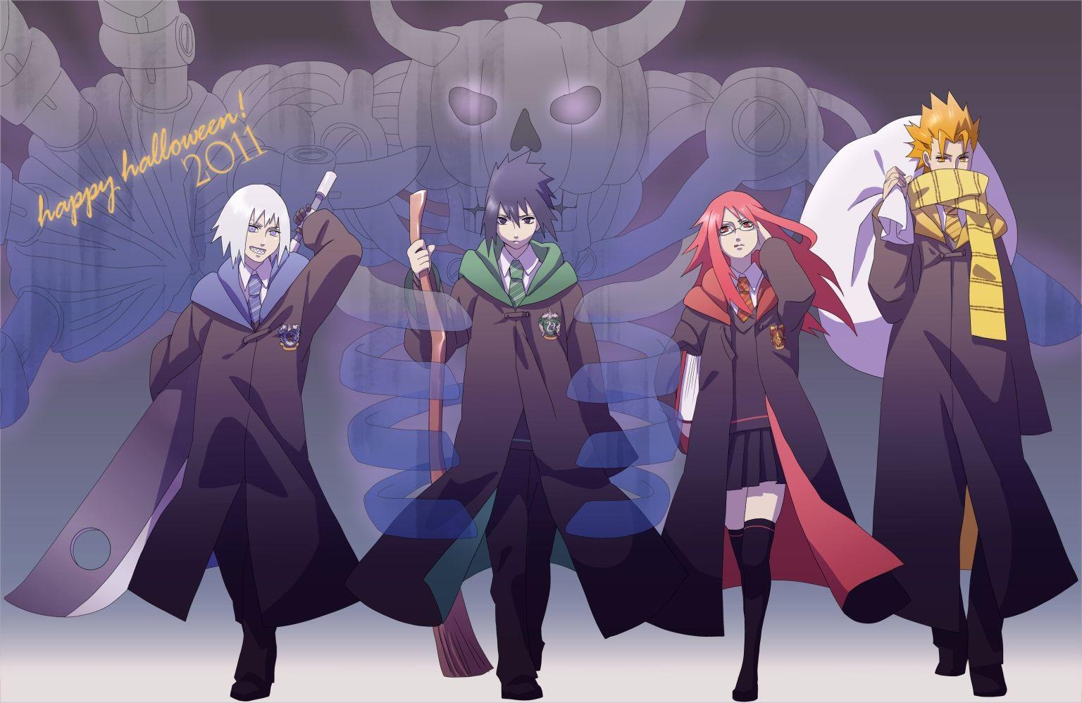 1536x998 Taka Naruto Wallpaper