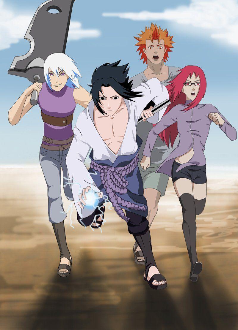 800x1112 Team Taka Wallpaper Anime Image Board