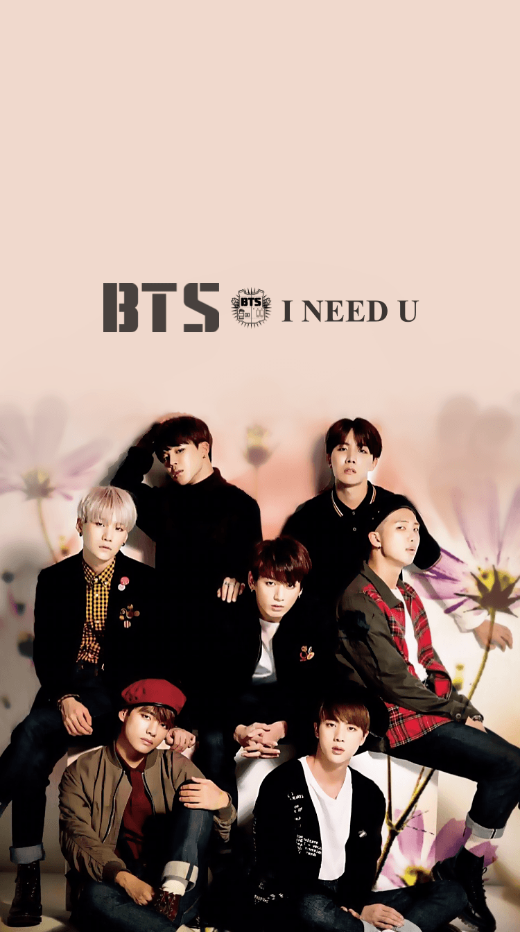 Bts I Need You Wallpapers Top Free Bts I Need You Backgrounds Wallpaperaccess