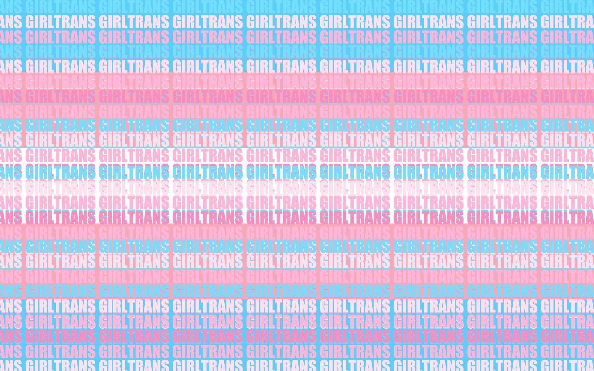 1920x1200 Trans Flag HD
