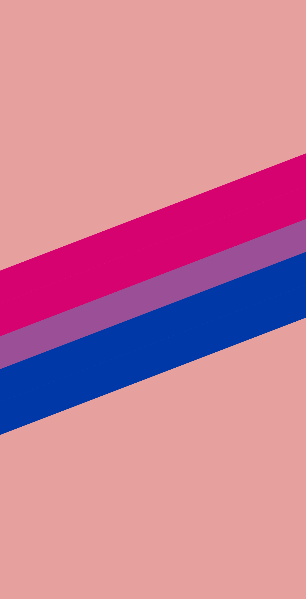 subtle gay flag wallpaper