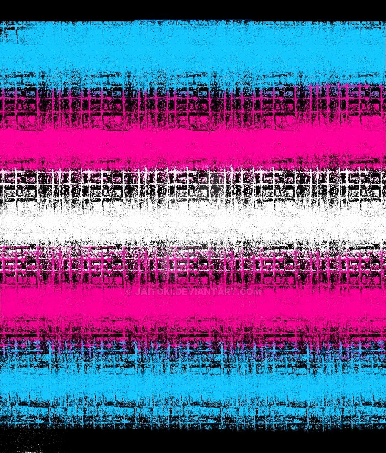 Trans Flag Wallpapers - Top Free Trans Flag Backgrounds - WallpaperAccess