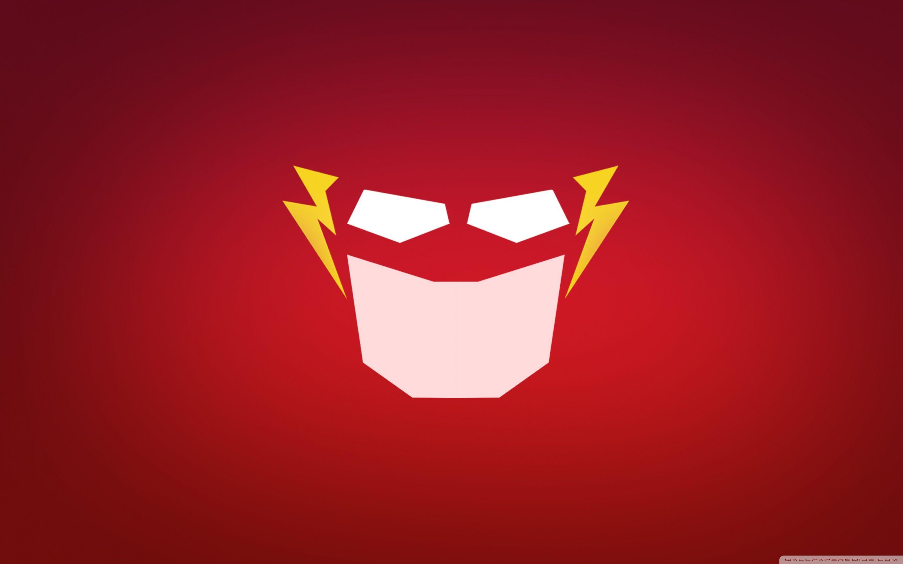 The Flash Desktop Wallpapers - Top Free The Flash Desktop Backgrounds