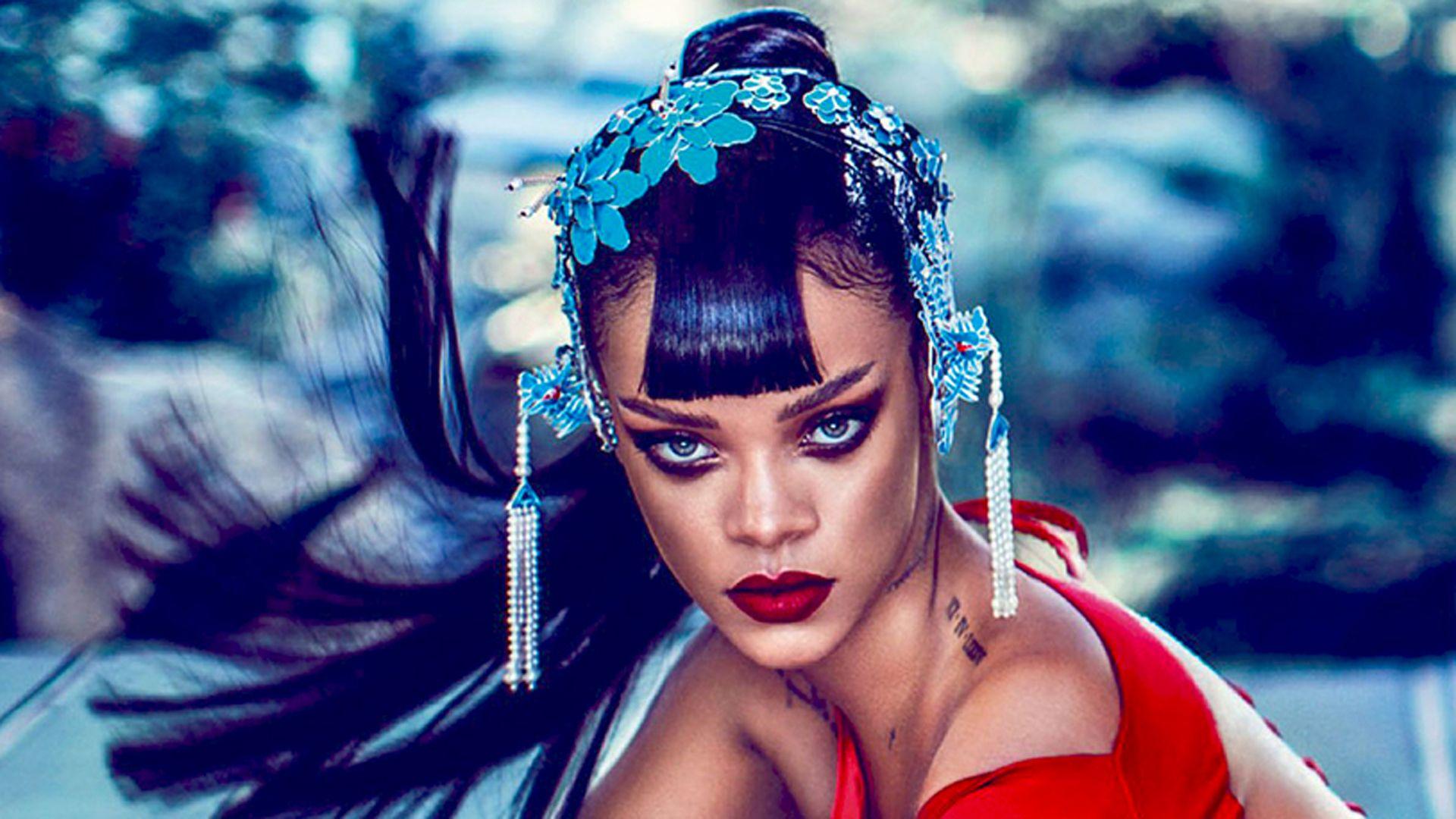 1920x1080 Rihanna Wallpaper. Rihanna Instagram Wallpaper, Rihanna Bad Wallpaper and Rihanna Wallpaper