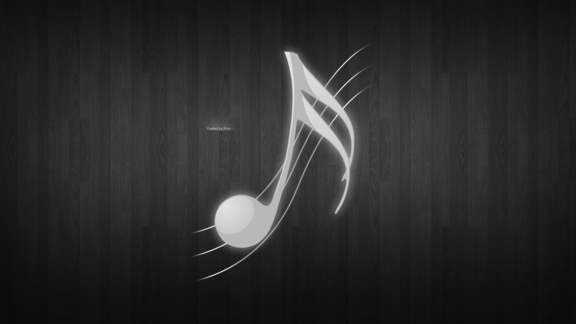 1920x1080 Music Computer Background
