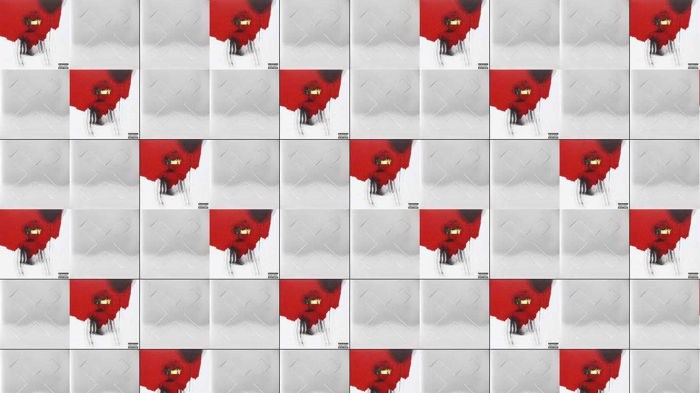 1366x768 Rihanna ANTi The XX The XX Wallpaper « Tiled Desktop Wallpaper