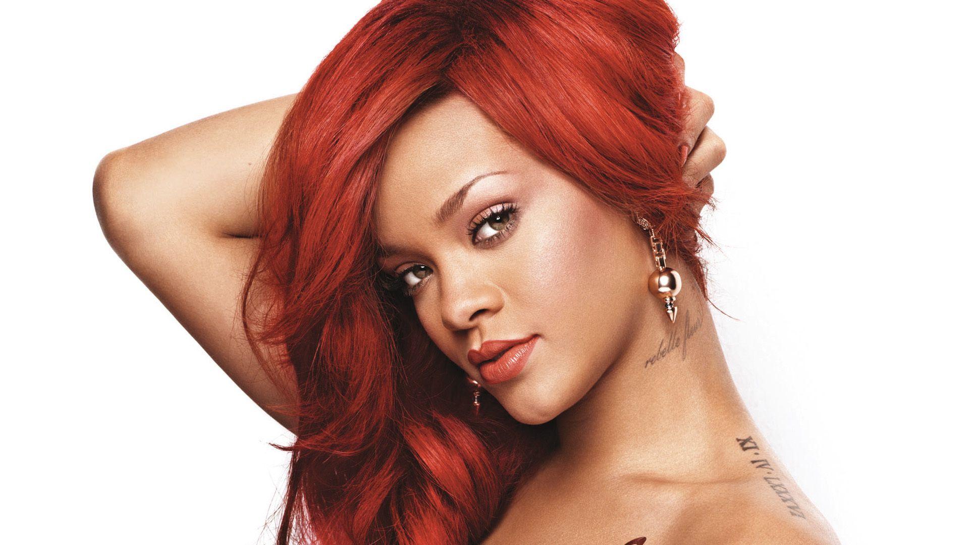 1920x1080 Free download Rihanna New Style Hair Wallpaper HD WallpaperLepi [1920x1080] for your Desktop, Mobile & Tablet. Explore New Styles of Wallpaper. Walls to Go Wallpaper, Best New Wallpaper