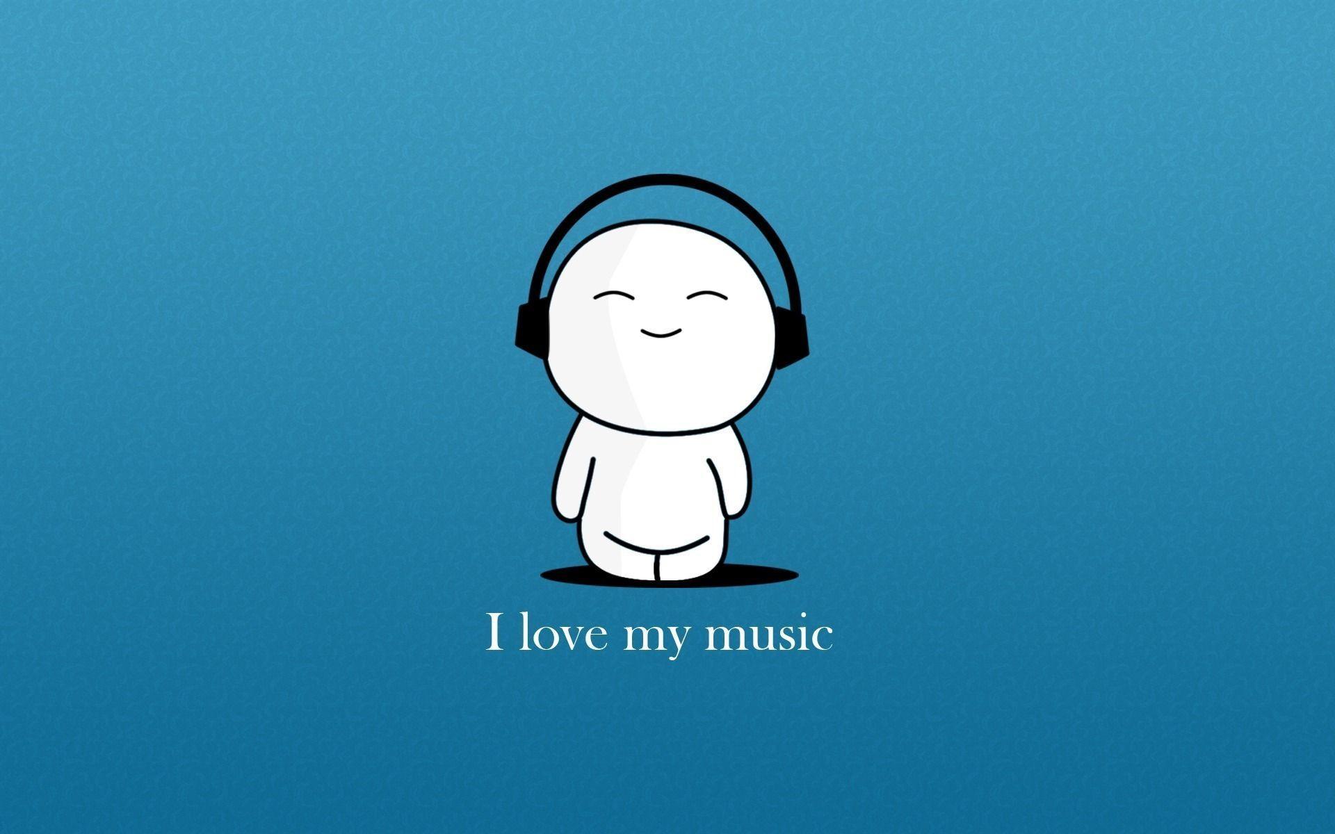 1920x1200 Music Wallpaper For Desktop