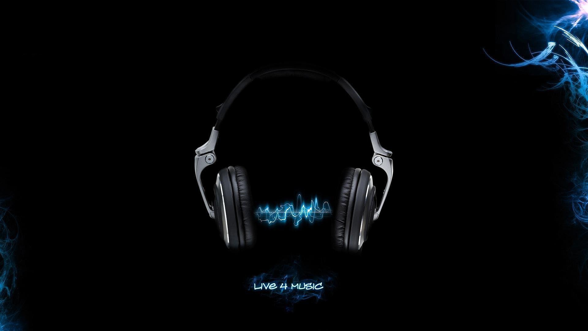 1920x1080 Music Computer Wallpaper