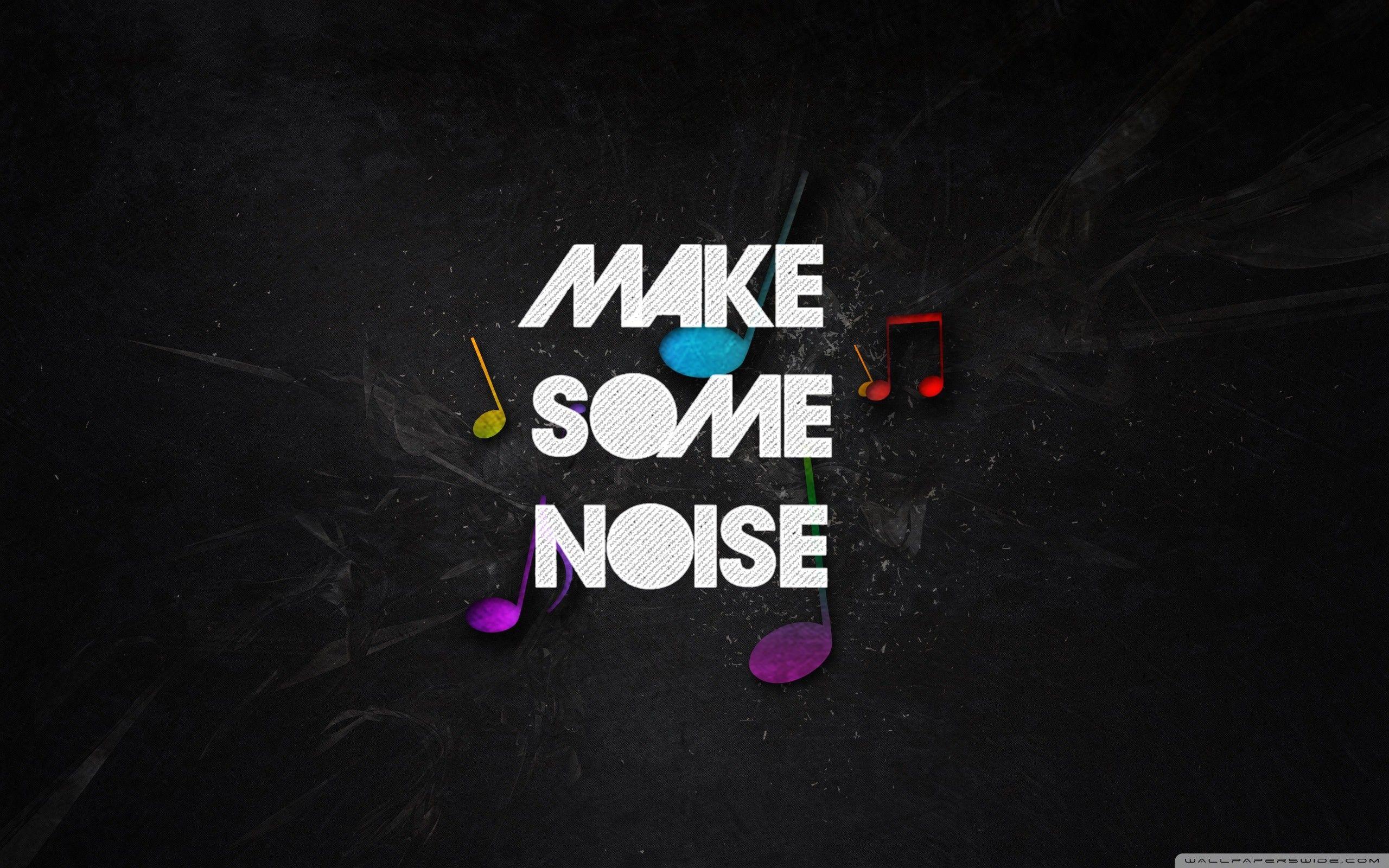 2560x1600 Music Desktop Background