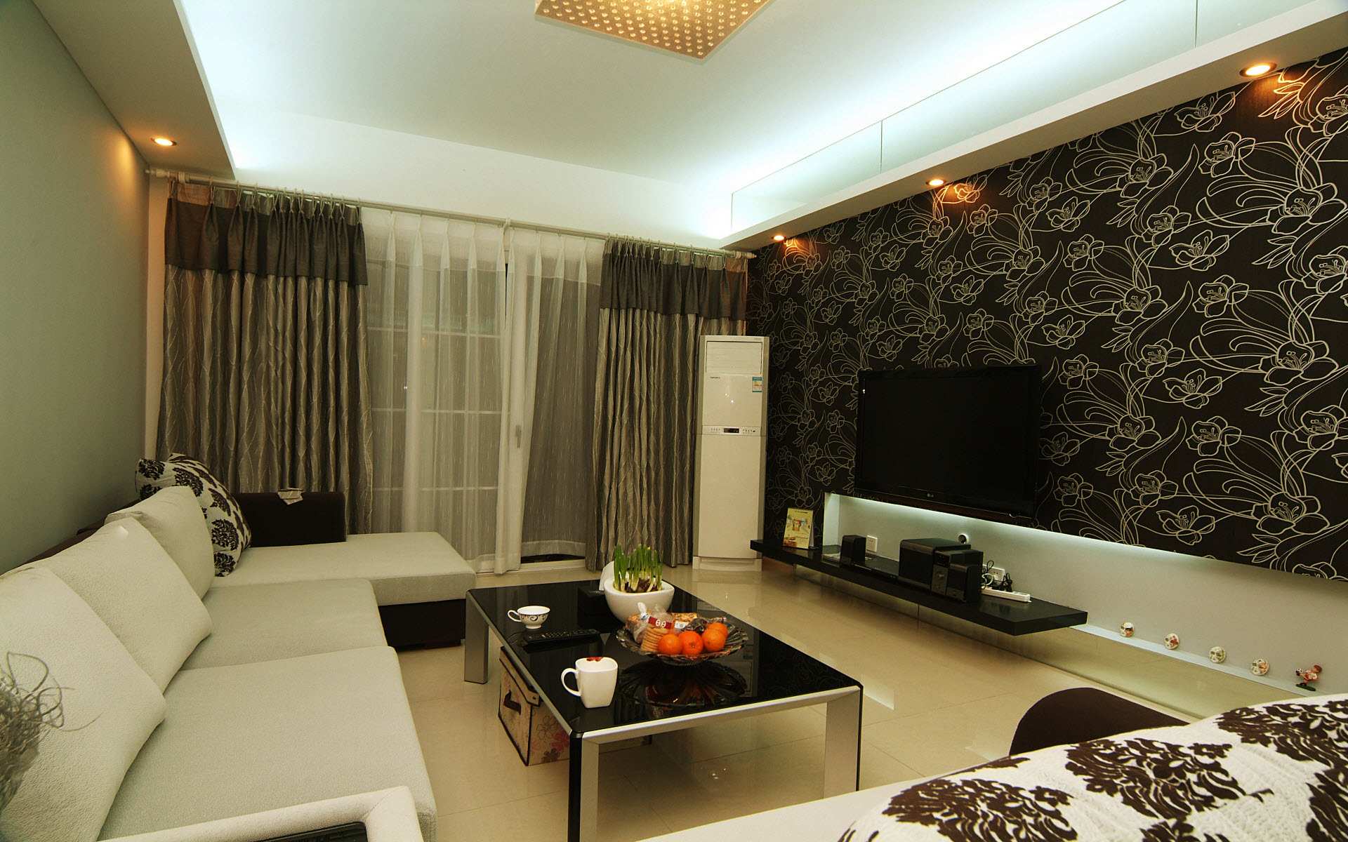 1920x1200 Luxury Apartment