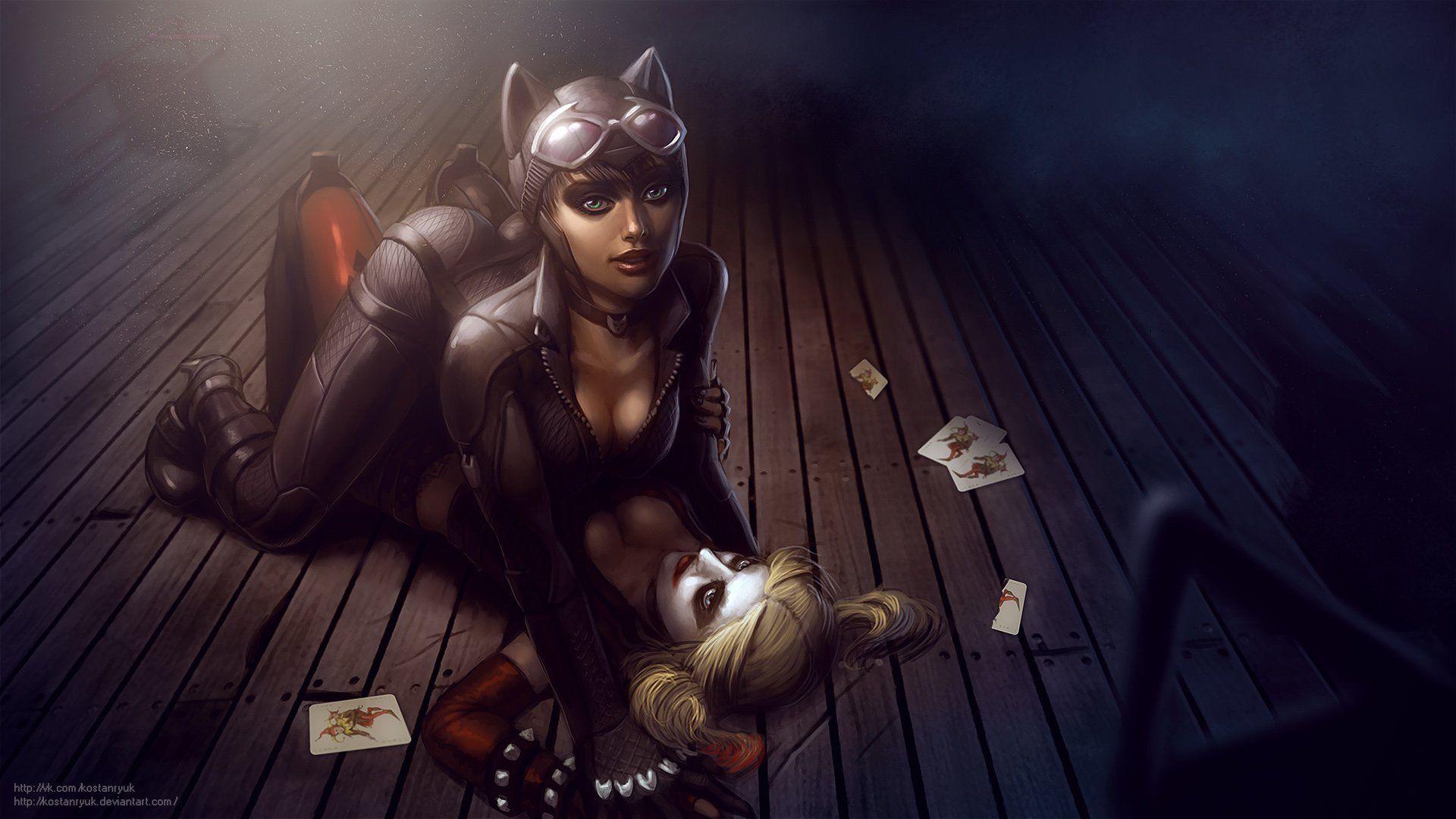 1920x1080 Injustice: Gods Among Us HD Wallpaper and Background Image