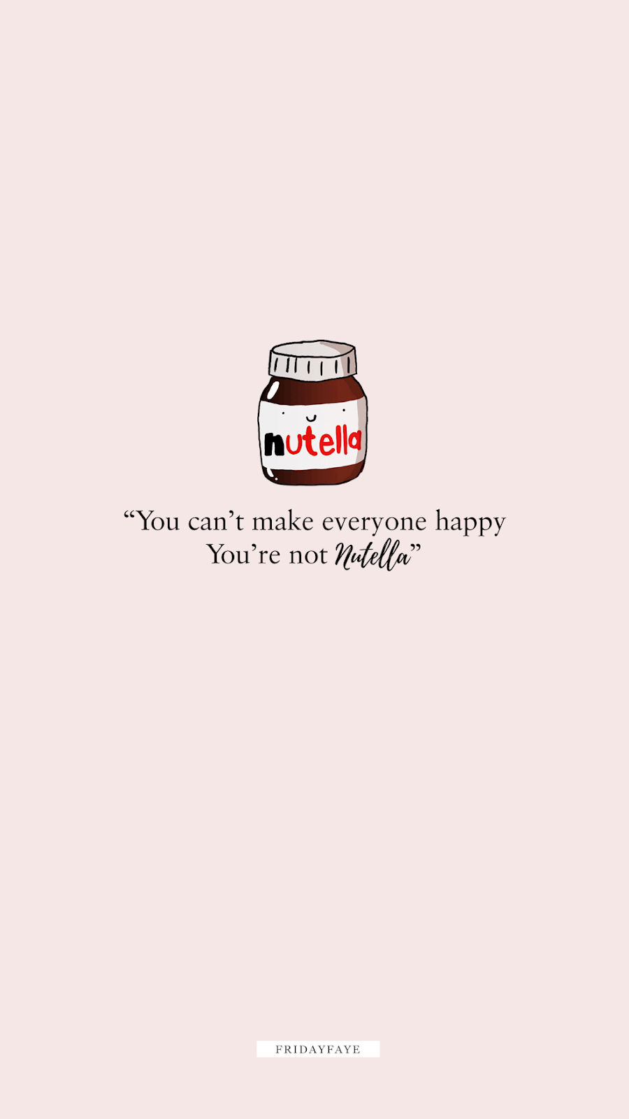 900x1600 Cute pink phone wallpaper. Funny phone wallpaper, Sassy